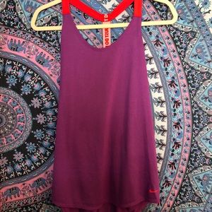 Nike tank top